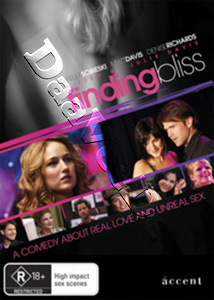 Finding Bliss |   DVD